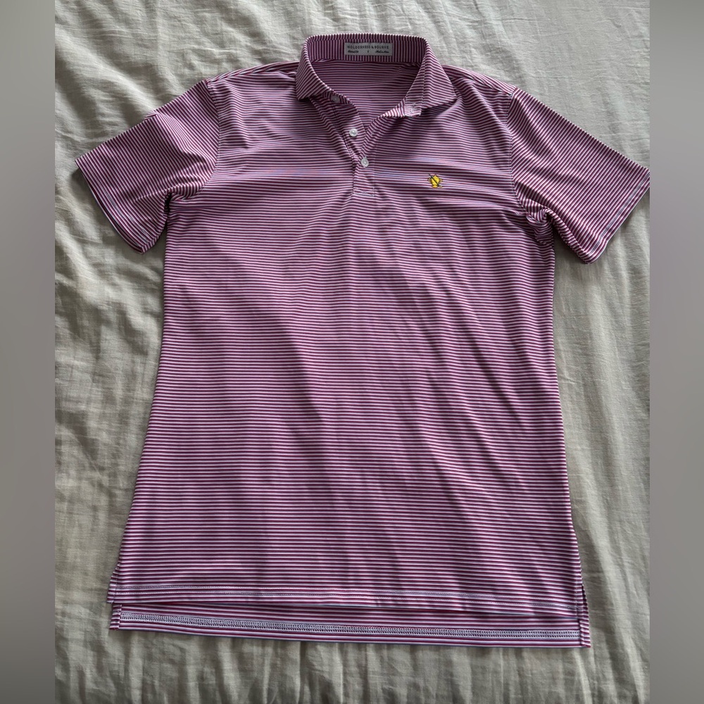 Holderness and Bourne Polo